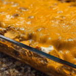 Million Dollar Spaghetti Casserole