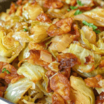 Marinated Cucumber, Tomato and Onion Salad