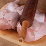 Delicious Restaurant-Style Pork Ribs