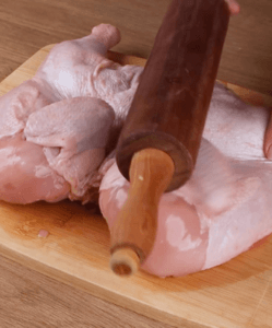 Restaurant-Style Tastiest Chicken