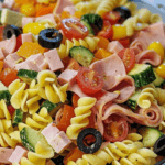 Homemade Dunkaroo Dip