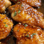 Fruit Salad with Honey Yogurt