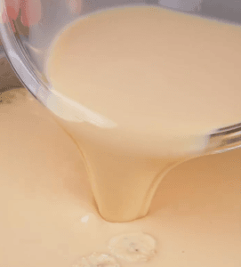 Banana Pie Recipe