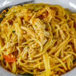 Baked Philly Cheesesteak