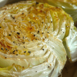 Cinnamon Roll Apple Pecan Bake