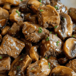 Crispy Chicken Fritters