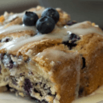 Butter Pecan Praline Poke Cake