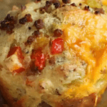 Soft Peanut Butter Cookies