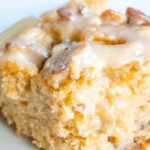 Amish Zebra Cashew Clusters