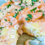 Twice Baked Potatoes