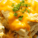 Homemade Dunkaroo Dip