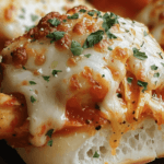 Delicious Apple Fritters