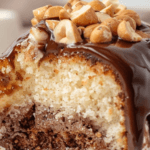 Cinnabon Cinnamon Roll Cake