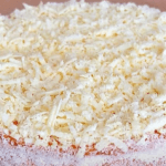 Nutella and Hazelnut Cream Cheesecake