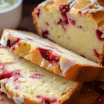 Cinnamon Roll Apple Pecan Bake