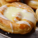 Fruit Salad with Honey Yogurt