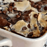 Garlic Butter Chicken