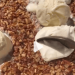 Pumpkin Pie Dump Cake Recipe