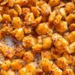 Bacon Broccoli Pasta Salad