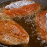 Flavorful Pork and Rice One-Pot Dish