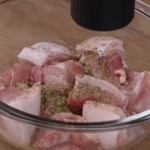 Cheesy Egg-Stuffed Chicken Breasts