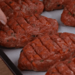 Grandma’s Oven-Baked Potatoes with Bacon and Butter