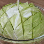 Creamy Cassava Bake with Mozzarella and Bacon