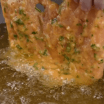 Creamy Popcorn Recipe