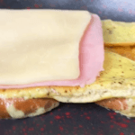 Simple and Delicious Chicken Rolls