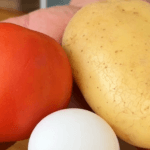 Simple and Delicious Red Velvet Cake