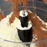 Delicious Tuna and Cornstarch Breakfast