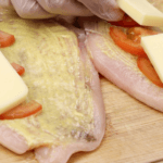 Hearty Rice and Potato Dumplings