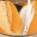 Easy and Delicious Banana Pancakes