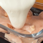 The Best Orange Cake