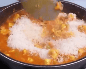 Irresistible Chicken and Rice Recipe