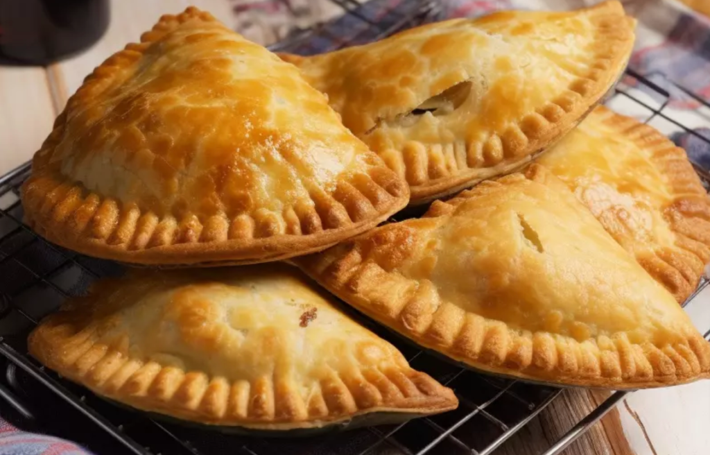 Forfar Bridies – Easy Recipes