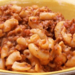 LOADED CHICKEN & POTATOES