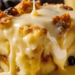 Lemon Cream Cheese Dump Cake