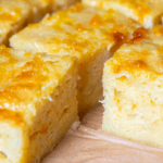 Chocolate Wacky Cake