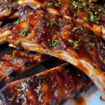 Pineapple Dream Dessert