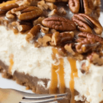 Strawberry Pound Cake