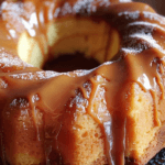Baked Cabbage Steaks