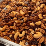 Hamburger Steaks in Creamy Dill Sauce