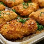 Honey Mustard Pork Chops
