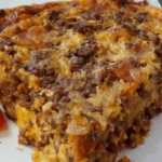 Deviled Egg Pasta Salad