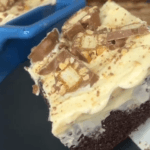 Gooey Pecan Pie Cobbler