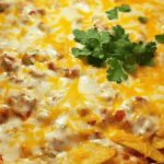 Broccoli Cauliflower Salad