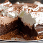 Pineapple Upside-Down Cheesecake