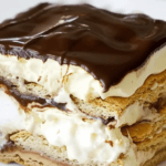 Blueberry Cheesecake Swirl Rolls