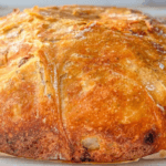 Indulge in This Cadbury Lunch Bar Sheet Cake